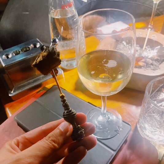 Processed with VSCO with au5 preset