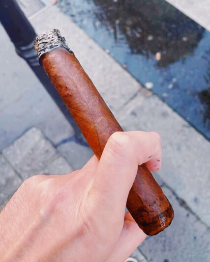 Processed with VSCO with au5 preset