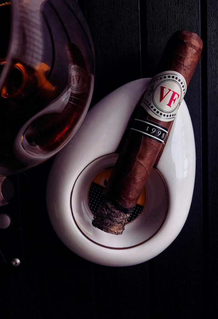 Application Cigaroa | Cigaroa - Cigares