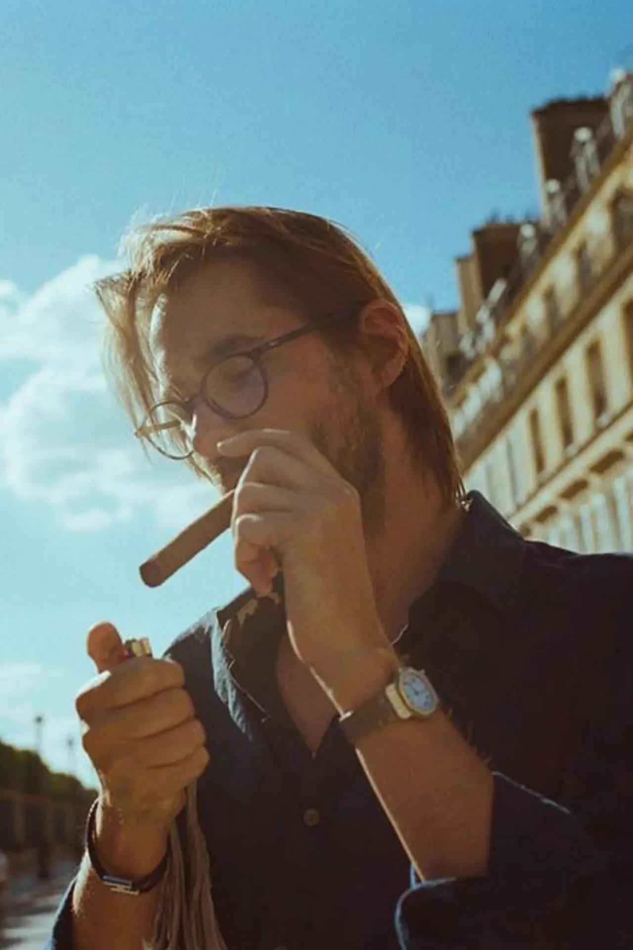 Julien Artu | Cigaroa - Cigares