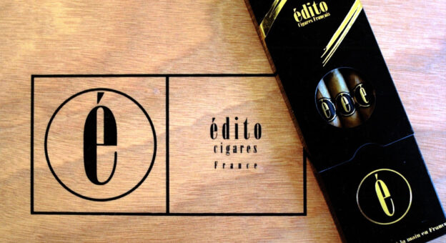 Cigare Edito | Cigaroa - Cigares