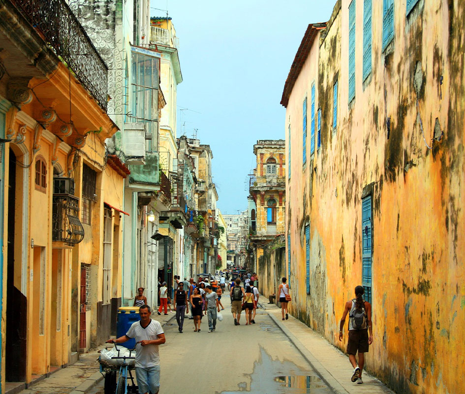 Cuba Cigaroa Cigares