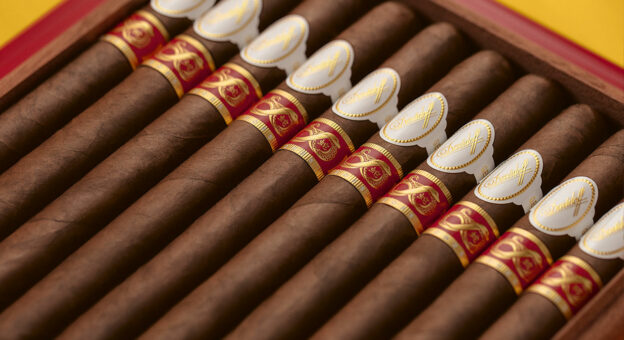 Quand Davidoff a quitté Cuba | Cigaroa Blog Cigares