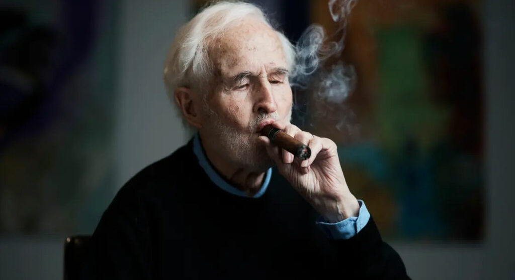 Heinrich Villiger | Cigaroa - Cigares
