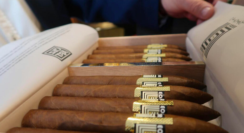 Corleone | Cigaroa Cigares