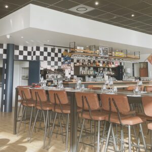 Le Damier Bègles | Cigaroa