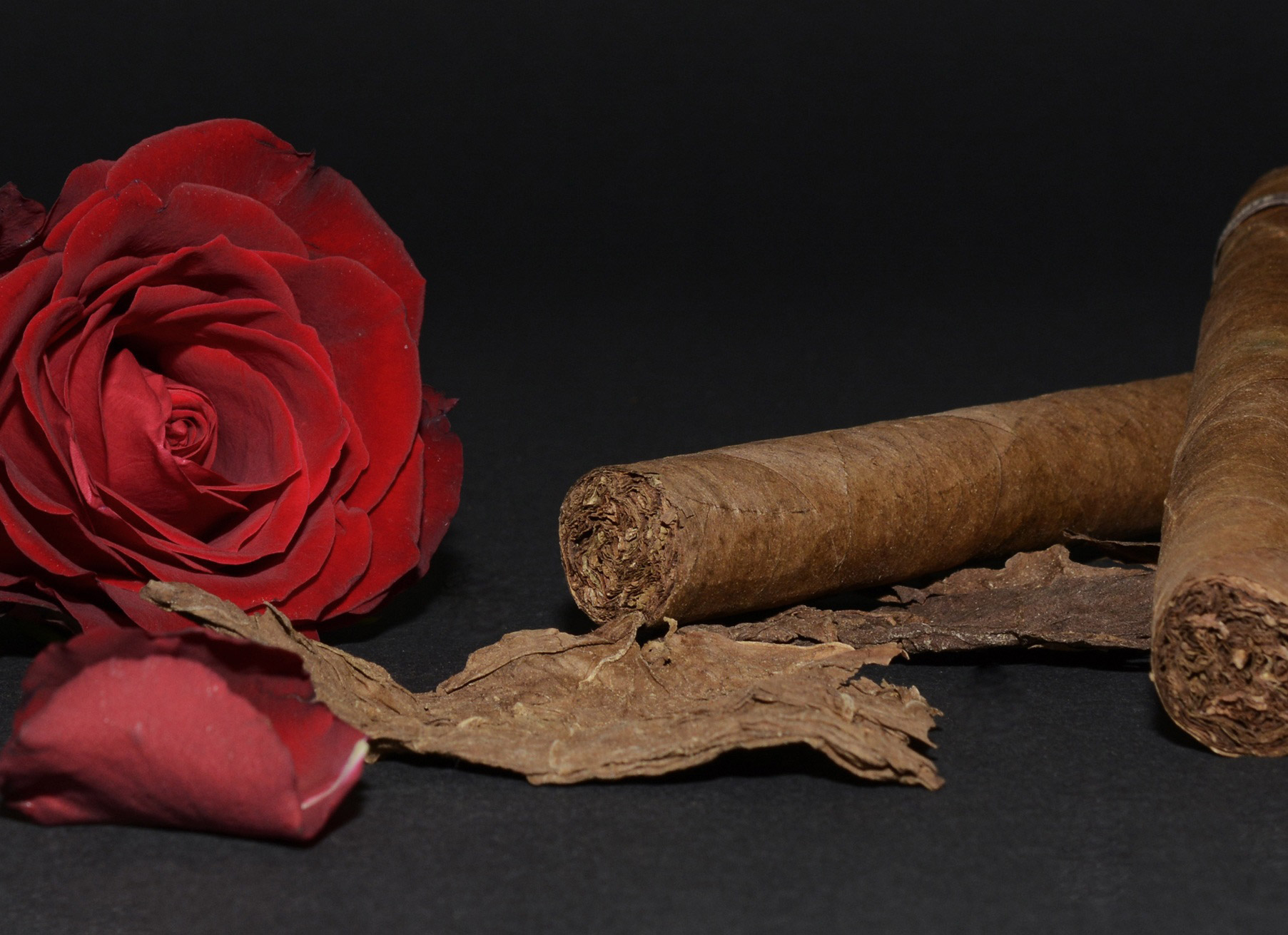Saint-Valentin | Cigaroa