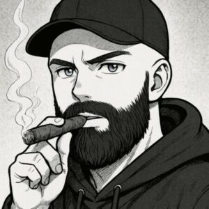 Profile photo of Anthony