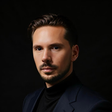 Photo de Profil de Thomas Cabaret