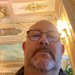 Photo de Profil de Alain