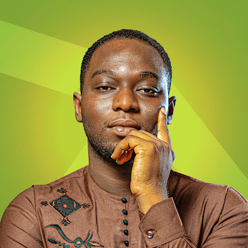 Photo de Profil de Shalom EVODA