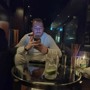 Photo de Profil de Benjamin Muller (Benoumllr)