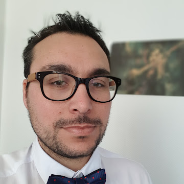 Profile photo of Frederic