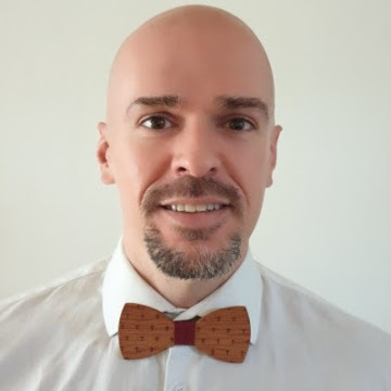 Photo de Profil de frederic