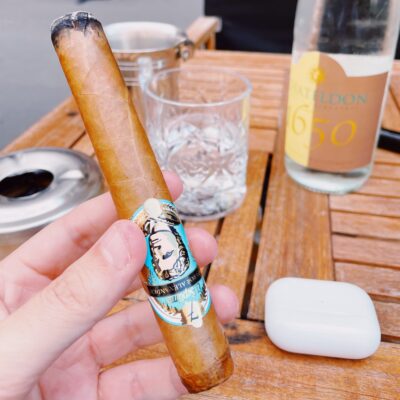 Processed with VSCO with au5 preset