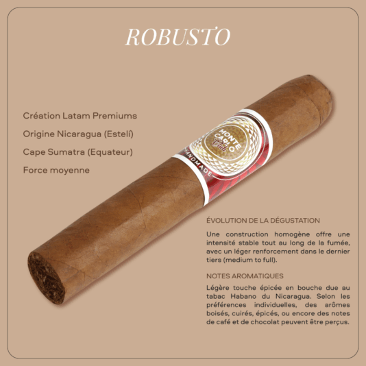 ROBUSTO