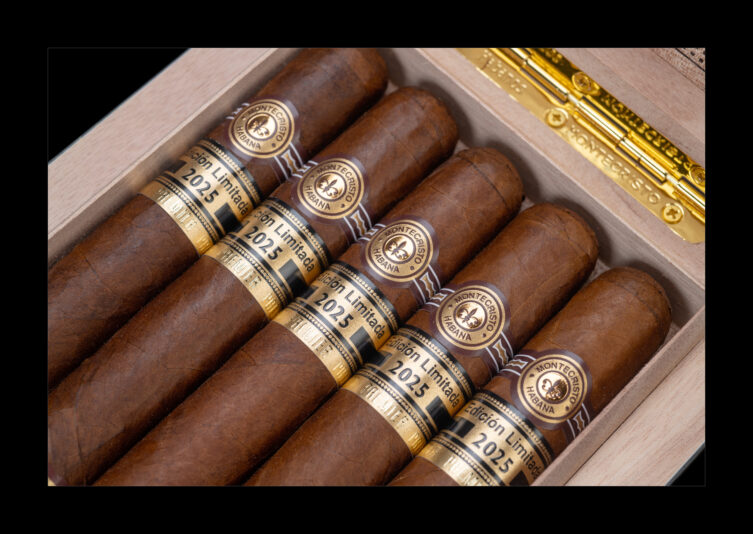 MONTECRISTO 5 ELBA 10