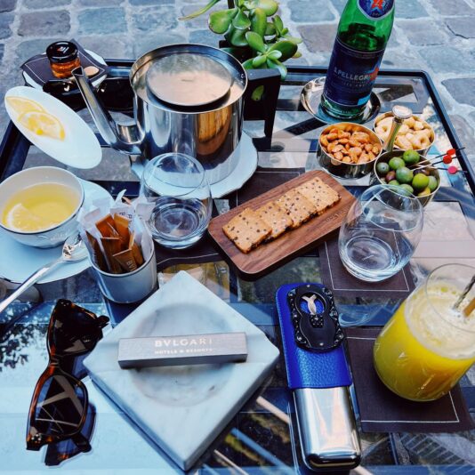 Processed with VSCO with au5 preset