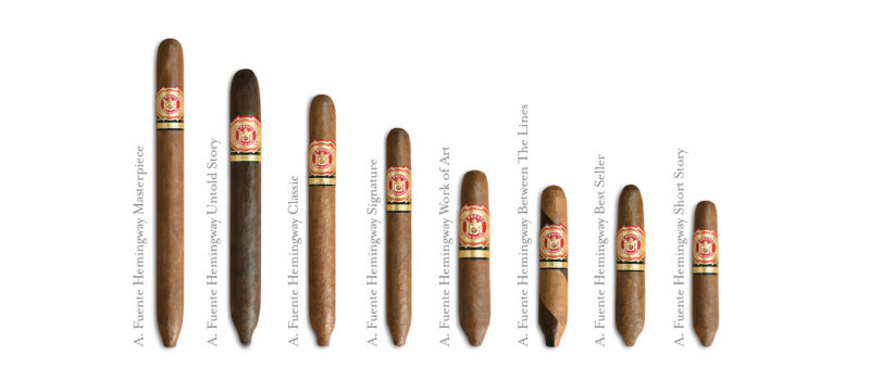 arturo-fuente-hemingway