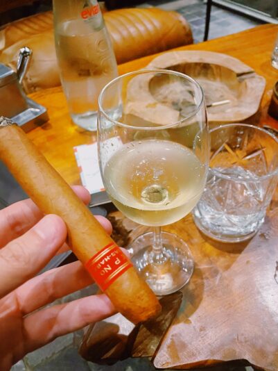 Processed with VSCO with au5 preset