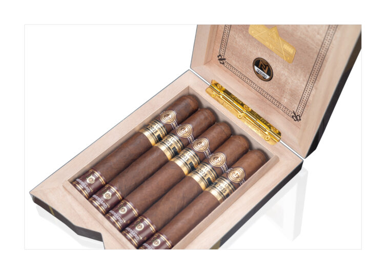 MONTECRISTO 5 ELBA 08