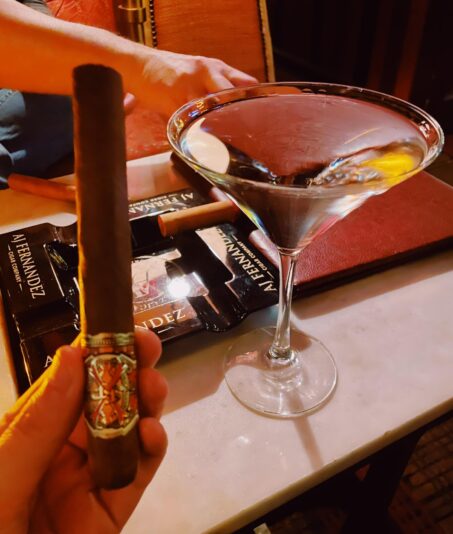 Processed with VSCO with au5 preset