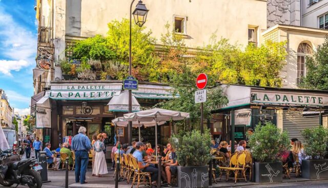 la-palette-restaurant-bistrot-monument-historique-artistes-Sorin-Popovich-paris-zigzag