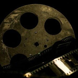 Logo du groupe Cigare et cinéma