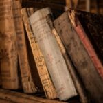 Group logo of Livres & récits