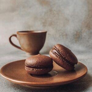 Logo du groupe Accords insolites : chocolat, thé, café…