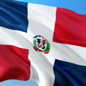 Logo du groupe République Dominicaine Lovers