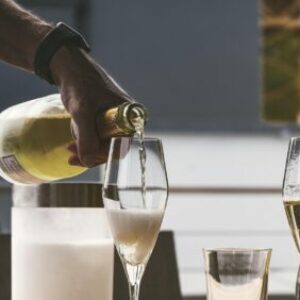 Logo du groupe Cigare & Champagne