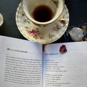 Logo du groupe Poésie